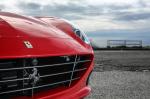 Ferrari California T HS 2016 года
